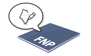 Verfahrenslogbuch zur Fortschreibung des FNP